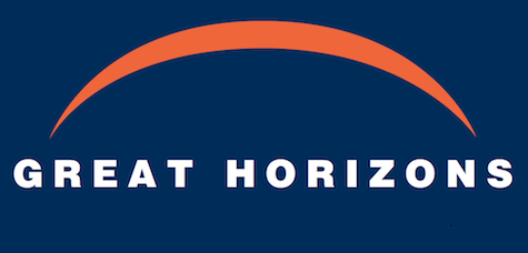 Great Horizons Logo